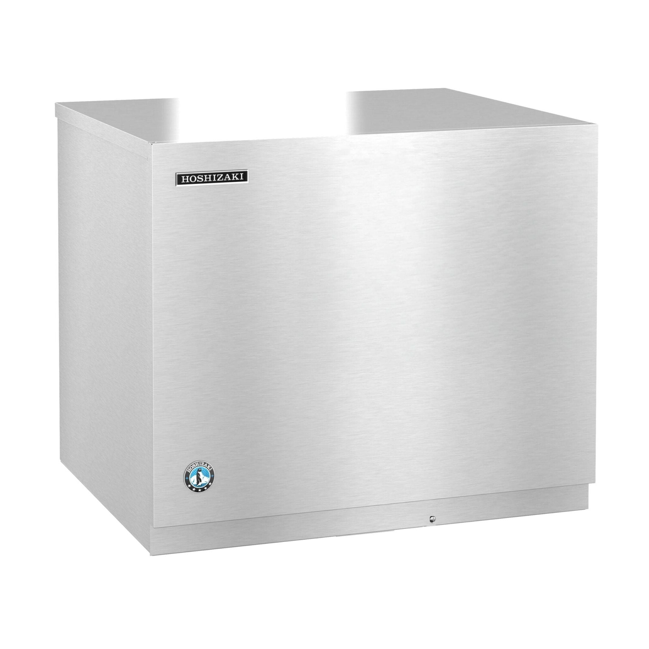 Hoshizaki Hoshizaki KMD-705MRJZ Modular Crescent Ice Maker – Remote Air-Cooled