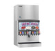 Hoshizaki Hoshizaki KMD-705MRJZ Modular Crescent Ice Maker – Remote Air-Cooled