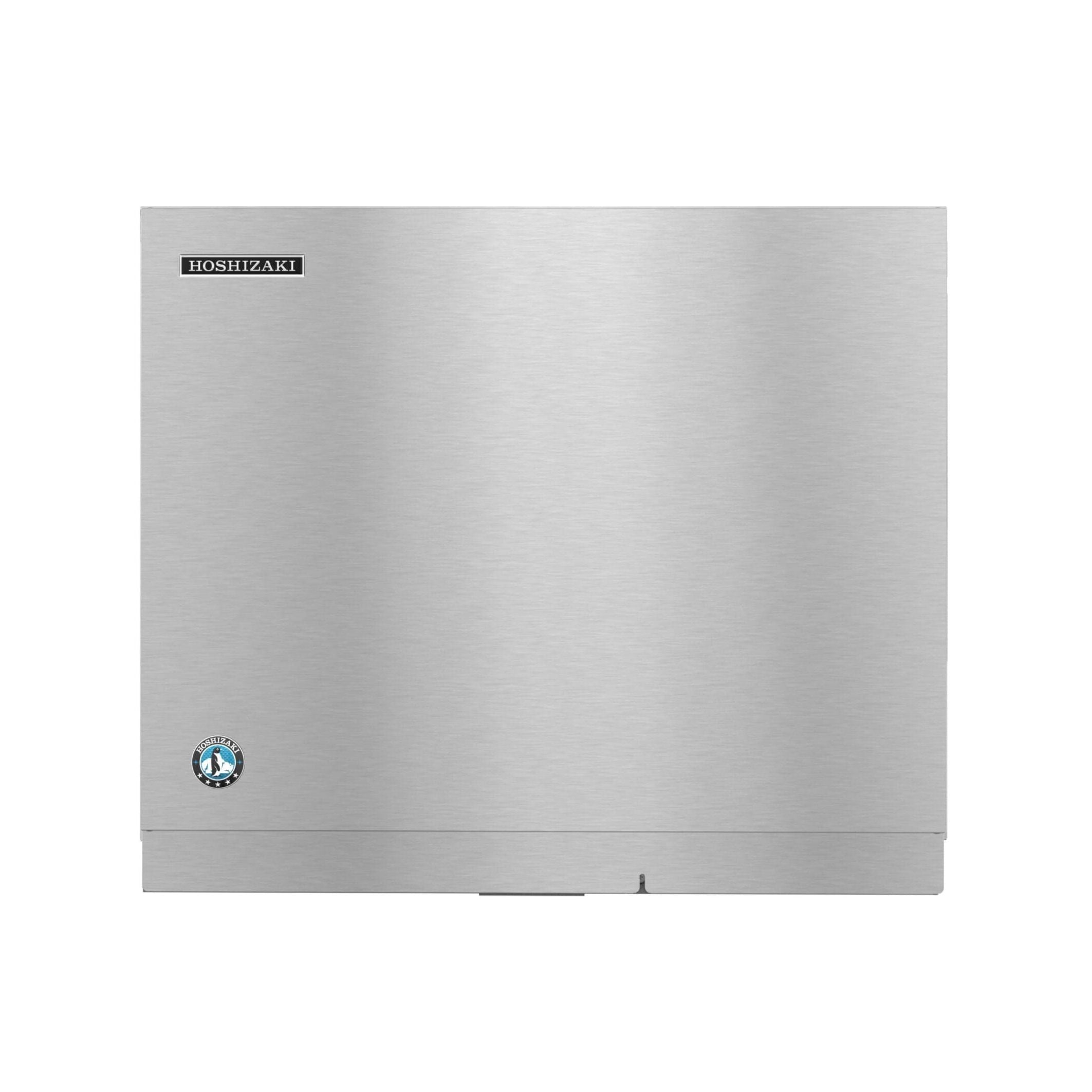 Hoshizaki Hoshizaki KMD-705MWJ Modular Crescent Ice Maker – Water-Cooled