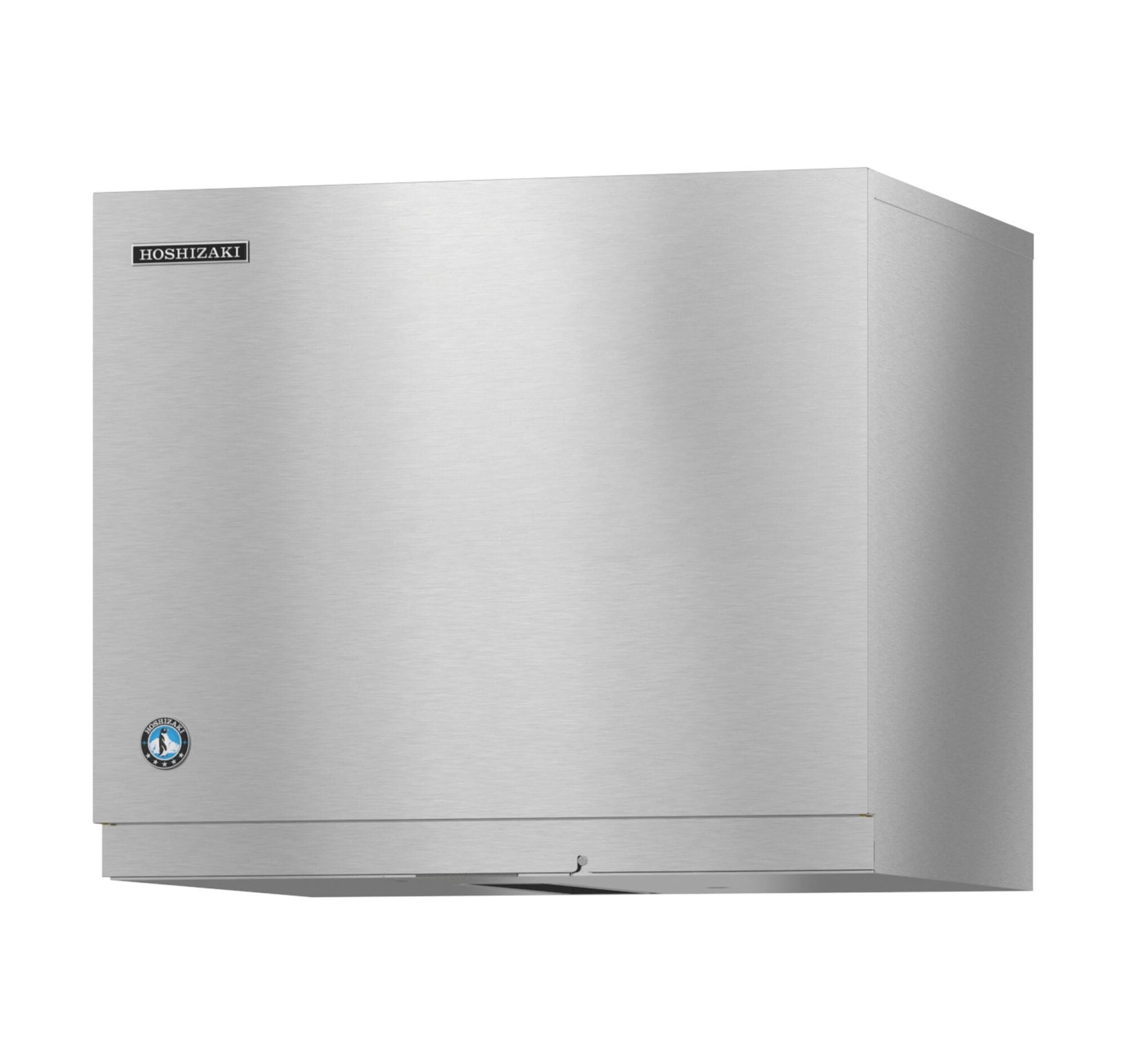 Hoshizaki Hoshizaki KMD-705MWJ Modular Crescent Ice Maker – Water-Cooled