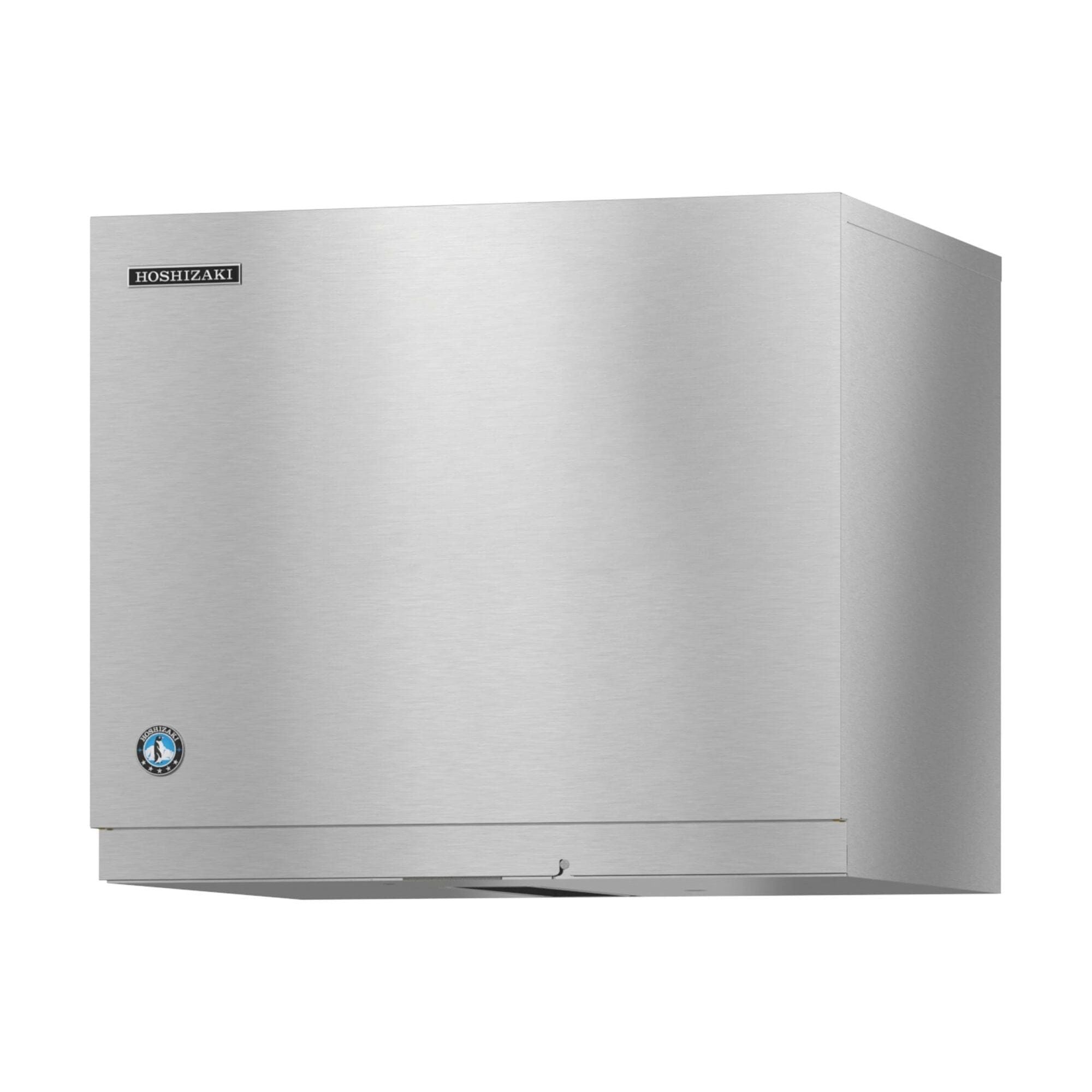 Hoshizaki Hoshizaki KMD-705MWJ Modular Crescent Ice Maker – Water-Cooled