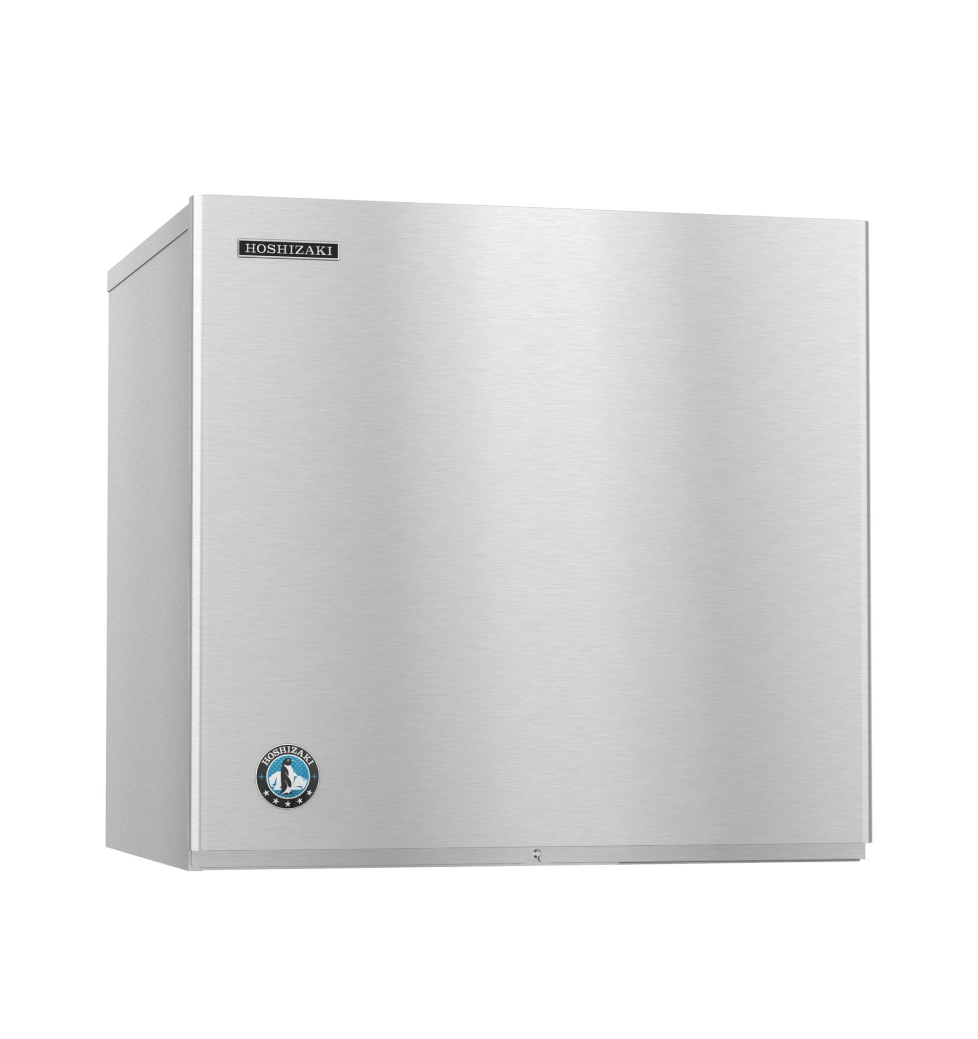Hoshizaki Hoshizaki KMD-860MRJZ Modular Crescent Ice Maker – Remote Air-Cooled