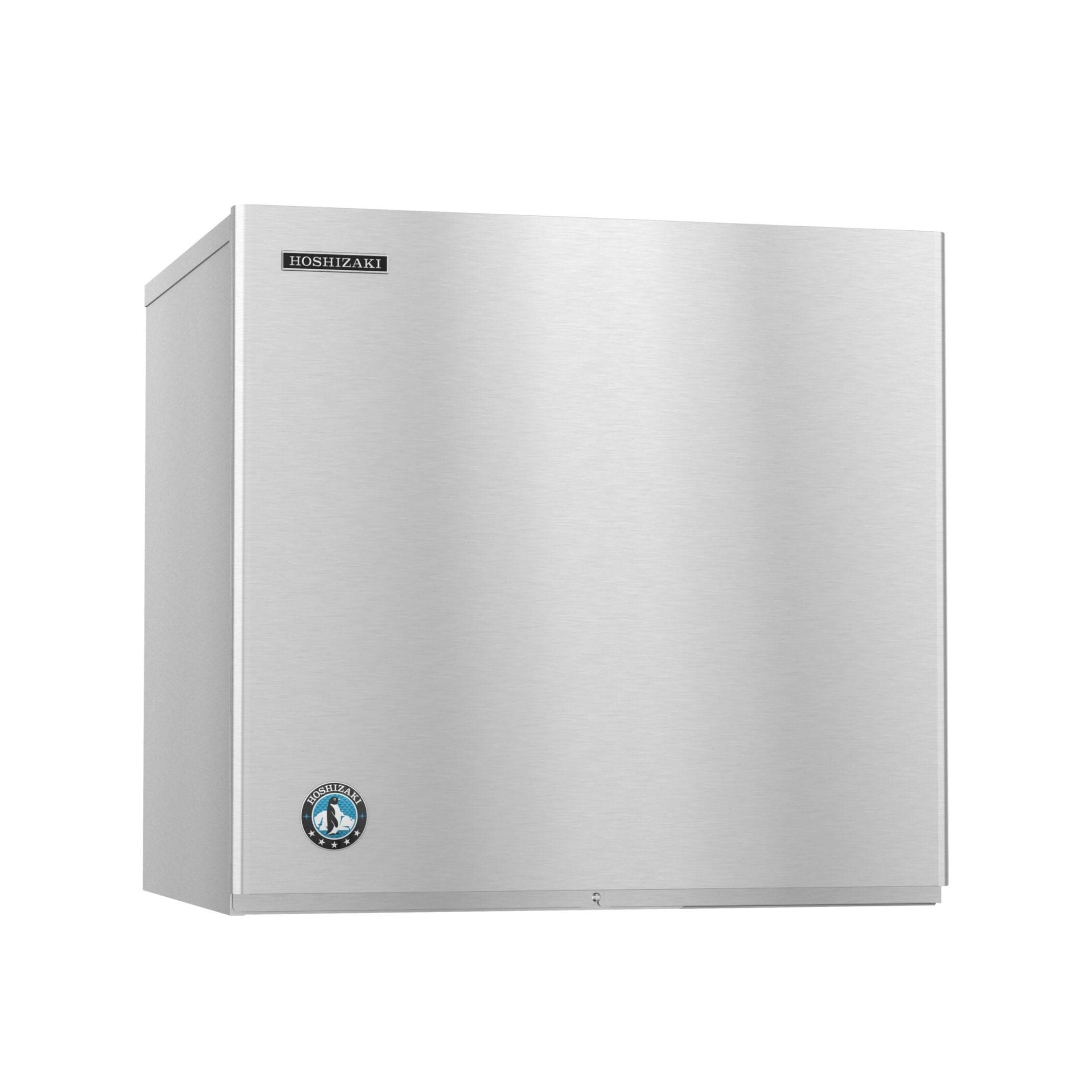 Hoshizaki Hoshizaki KMD-860MRJZ Modular Crescent Ice Maker – Remote Air-Cooled