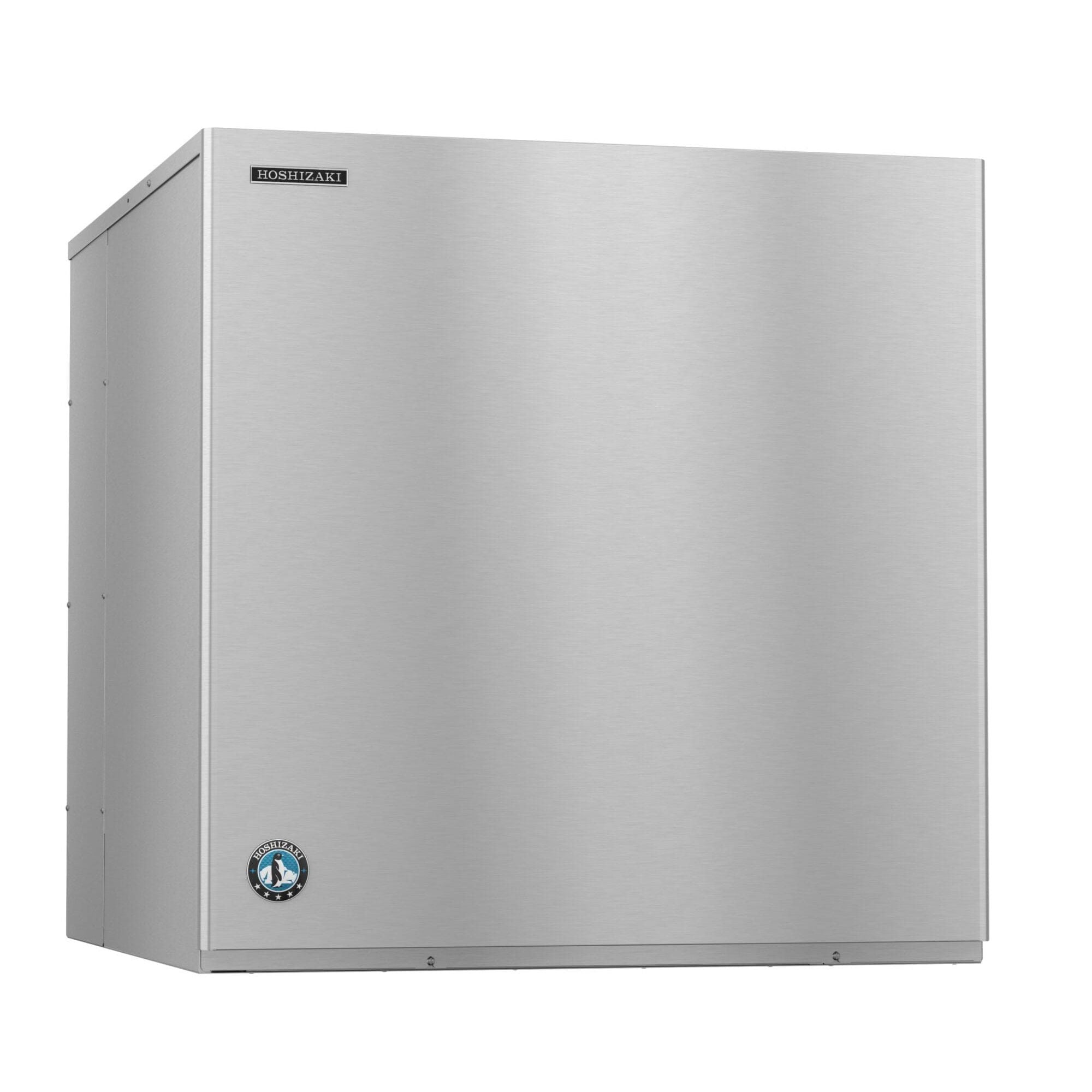 Hoshizaki Hoshizaki KMH-2100SWJ3 – High-Capacity Stackable Crescent Cuber (Water-Cooled, 3-Phase)