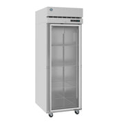 Hoshizaki Hoshizaki R1A-FG 27.5" Upright Reach-In Refrigerator – Full Glass Door