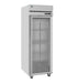 Hoshizaki Hoshizaki R1A-FG 27.5" Upright Reach-In Refrigerator – Full Glass Door