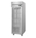 Hoshizaki Hoshizaki R1A-FG 27.5" Upright Reach-In Refrigerator – Full Glass Door