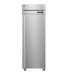Hoshizaki Hoshizaki R1A-FS 27.5" Upright Reach-In Refrigerator – Full Stainless Door, Right Hinge