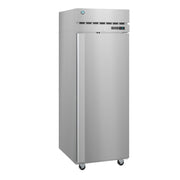 Hoshizaki Hoshizaki R1A-FS 27.5" Upright Reach-In Refrigerator – Full Stainless Door, Right Hinge