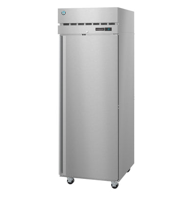 Hoshizaki Hoshizaki R1A-FS 27.5" Upright Reach-In Refrigerator – Full Stainless Door, Right Hinge