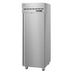 Hoshizaki Hoshizaki R1A-FS 27.5" Upright Reach-In Refrigerator – Full Stainless Door, Right Hinge