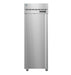 Hoshizaki Hoshizaki R1A-FSL 27.5" Upright Reach-In Refrigerator – Full Stainless Door, Left Hinge