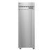 Hoshizaki Hoshizaki R1A-FSL 27.5" Upright Reach-In Refrigerator – Full Stainless Door, Left Hinge