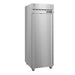 Hoshizaki Hoshizaki R1A-FSL 27.5" Upright Reach-In Refrigerator – Full Stainless Door, Left Hinge