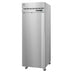 Hoshizaki Hoshizaki R1A-FSL 27.5" Upright Reach-In Refrigerator – Full Stainless Door, Left Hinge