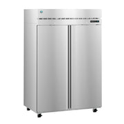 Hoshizaki Hoshizaki R2A-FSN – 52" Two-Section Full Stainless Steel Door Refrigerator