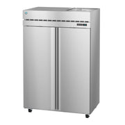 Hoshizaki Hoshizaki R2A-FSN – 52" Two-Section Full Stainless Steel Door Refrigerator