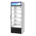 Hoshizaki Hoshizaki RM-26-HC Glass Door Merchandiser – High-Capacity, Energy-Efficient Display Refrigerator