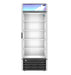 Hoshizaki Hoshizaki RM-26-HC Glass Door Merchandiser – High-Capacity, Energy-Efficient Display Refrigerator