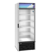 Hoshizaki Hoshizaki RM-26-HC Glass Door Merchandiser – High-Capacity, Energy-Efficient Display Refrigerator