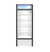 Hoshizaki Hoshizaki RM-26-HC-WHT Glass Door Merchandiser – 26 cu. ft. Commercial Refrigerator (White Finish)