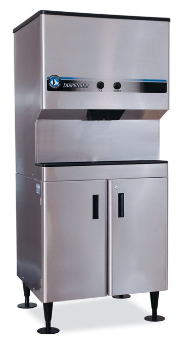 Hoshizaki Hoshizaki SD-200 – Heavy-Duty Dispenser Stand for DM-200 Series