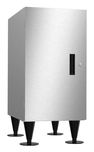 Hoshizaki Hoshizaki SD-271 – Heavy-Duty Dispenser Stand for DCM-271 Series