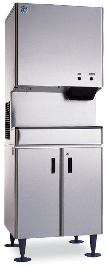 Hoshizaki Hoshizaki SD-500 – Heavy-Duty Dispenser Stand for DCM-300 & DCM-500 Series