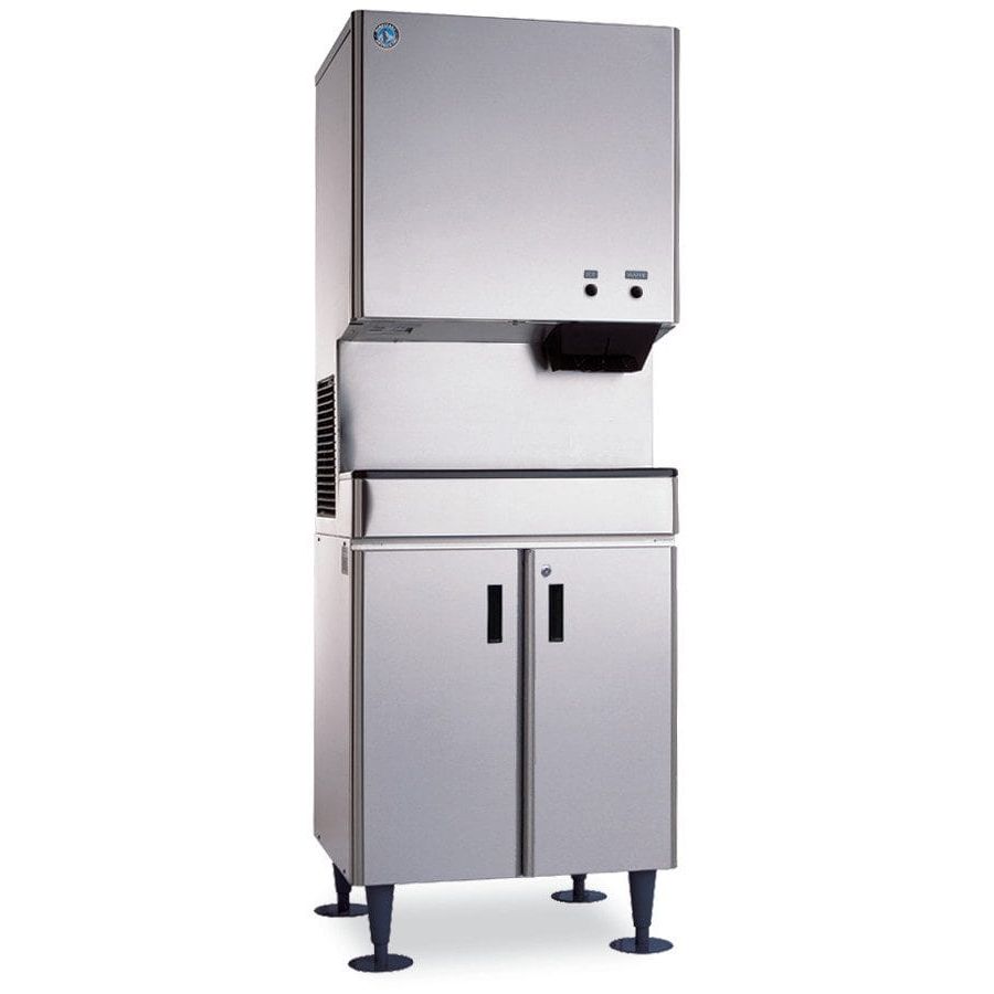 Hoshizaki Hoshizaki SD-500 – Heavy-Duty Dispenser Stand for DCM-300 & DCM-500 Series