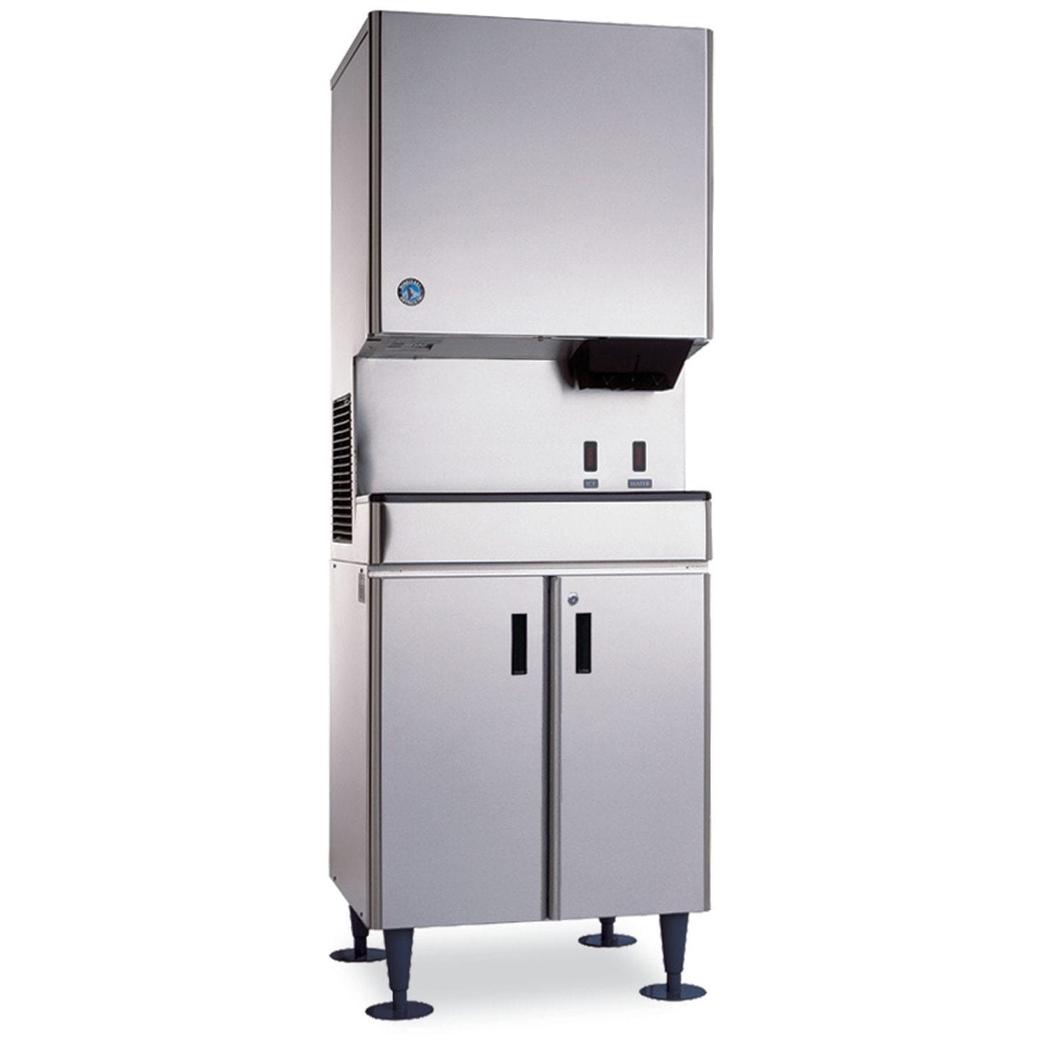 Hoshizaki Hoshizaki SD-500 – Heavy-Duty Dispenser Stand for DCM-300 & DCM-500 Series