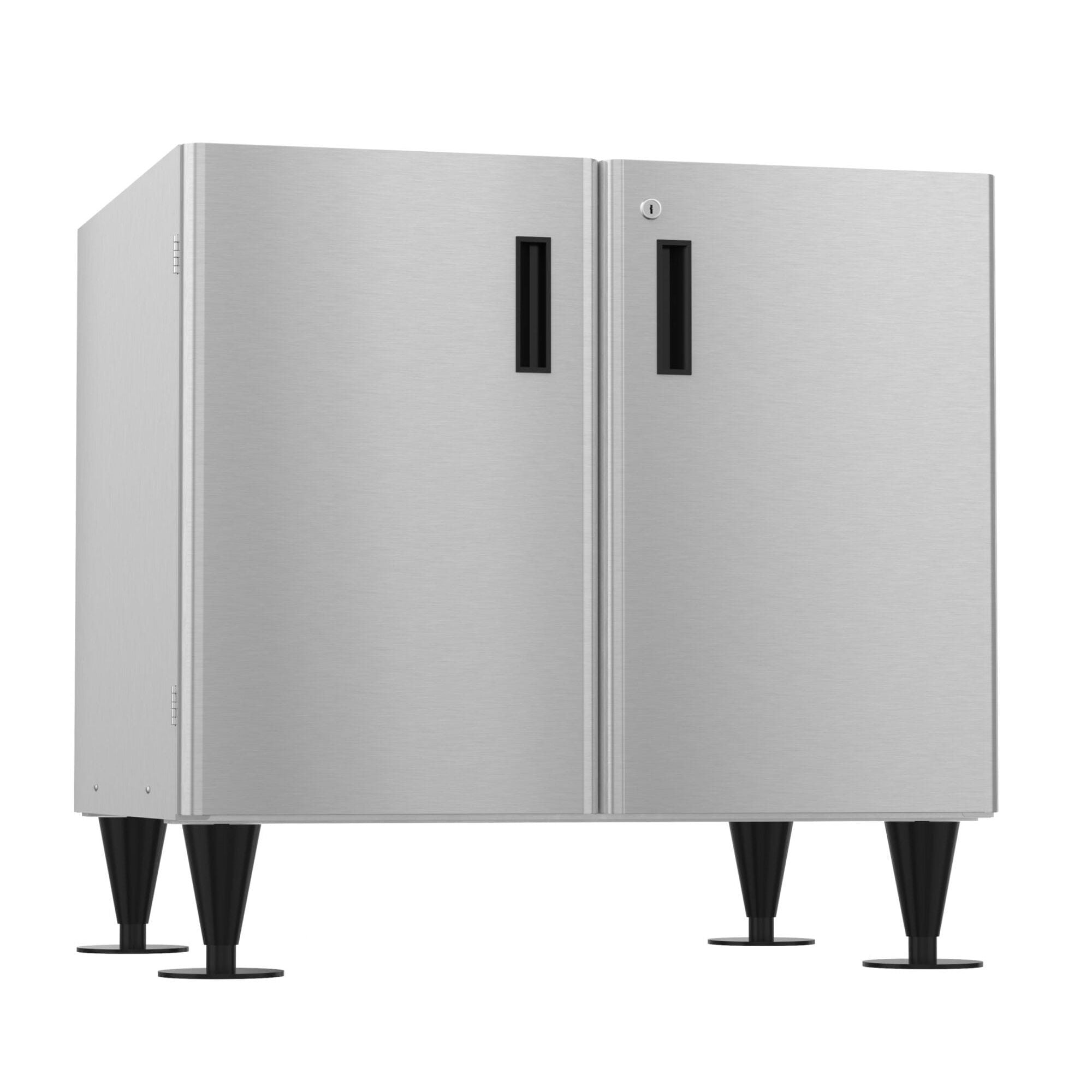 Hoshizaki Hoshizaki SD-750 – Heavy-Duty Dispenser Stand for DCM-751 Series