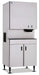 Hoshizaki Hoshizaki SD-750 – Heavy-Duty Dispenser Stand for DCM-751 Series