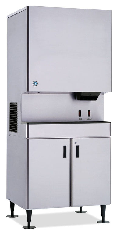 Hoshizaki Hoshizaki SD-750 – Heavy-Duty Dispenser Stand for DCM-751 Series