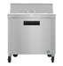 Hoshizaki Hoshizaki SR36B-10 Sandwich Top Prep Refrigerator – 36" One-Section