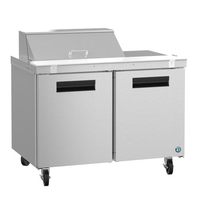 Hoshizaki Hoshizaki SR48B-8 Sandwich Top Refrigerator