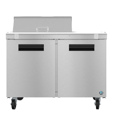 Hoshizaki Hoshizaki SR48B-8 Sandwich Top Refrigerator