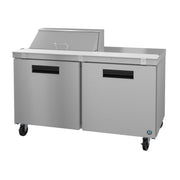 Hoshizaki Hoshizaki SR60B-8 Sandwich Top Refrigerator