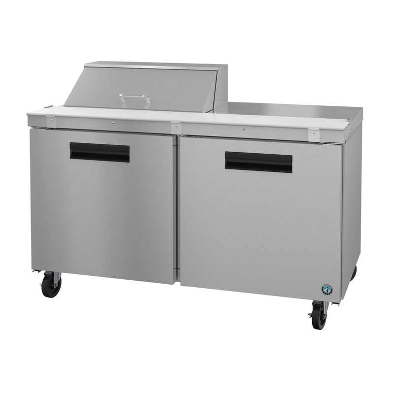 Hoshizaki Hoshizaki SR60B-8 Sandwich Top Refrigerator