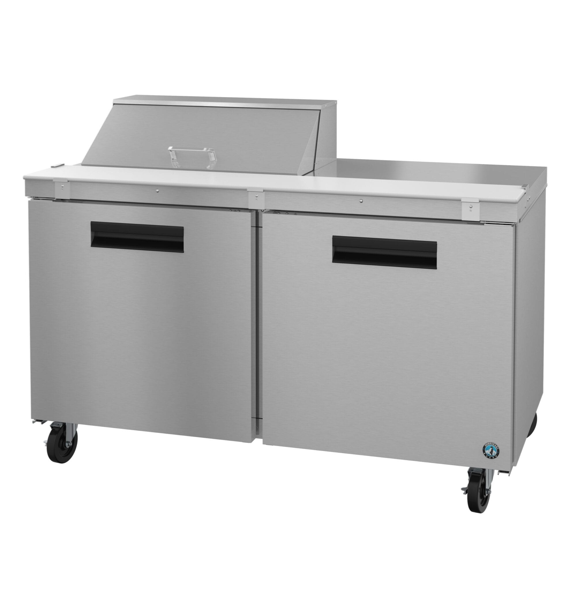 Hoshizaki Hoshizaki SR60B-8 Sandwich Top Refrigerator