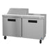Hoshizaki Hoshizaki SR60B-8 Sandwich Top Refrigerator