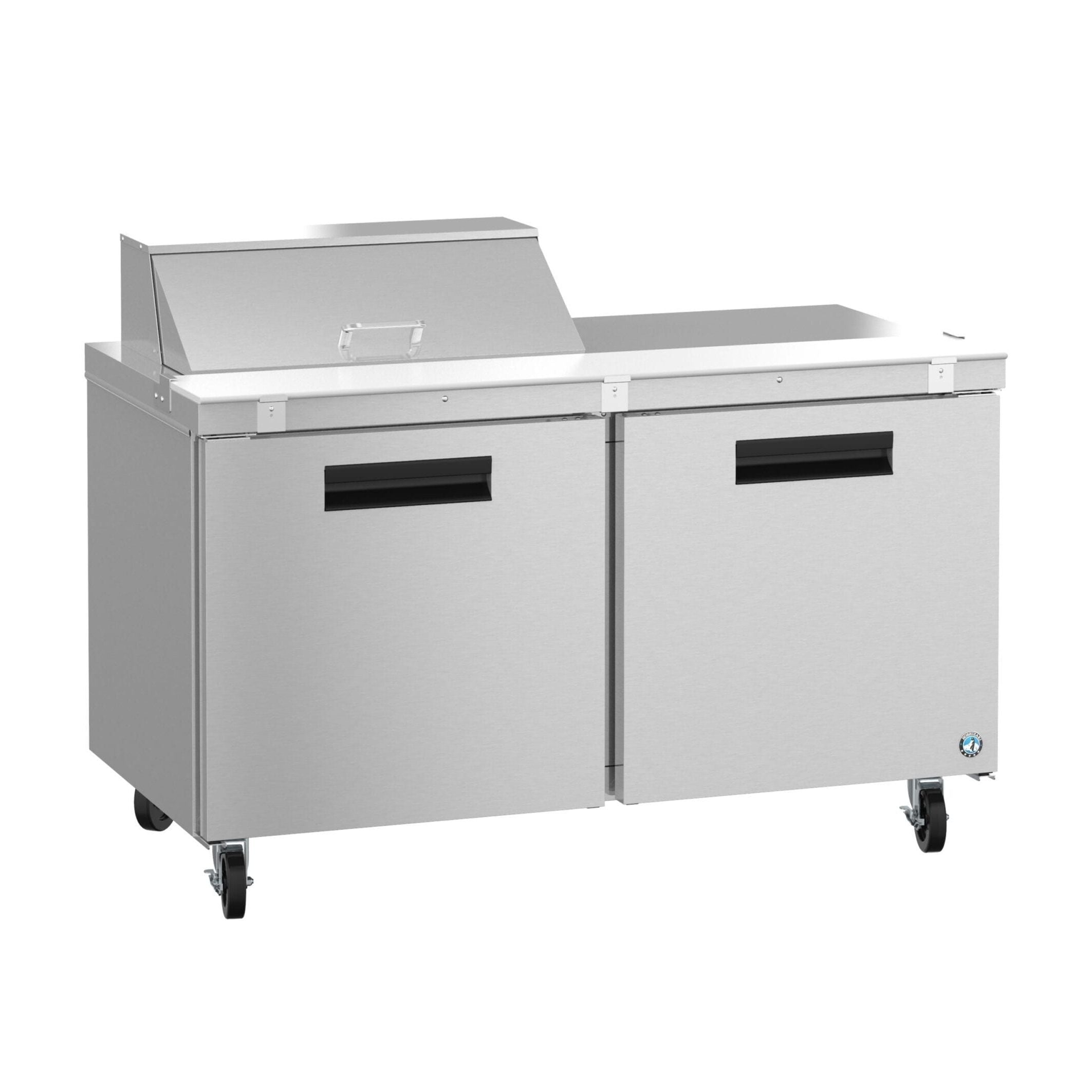 Hoshizaki Hoshizaki SR60B-8 Sandwich Top Refrigerator