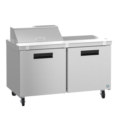 Hoshizaki Hoshizaki SR60B-8 Sandwich Top Refrigerator
