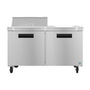 Hoshizaki Hoshizaki SR60B-8 Sandwich Top Refrigerator
