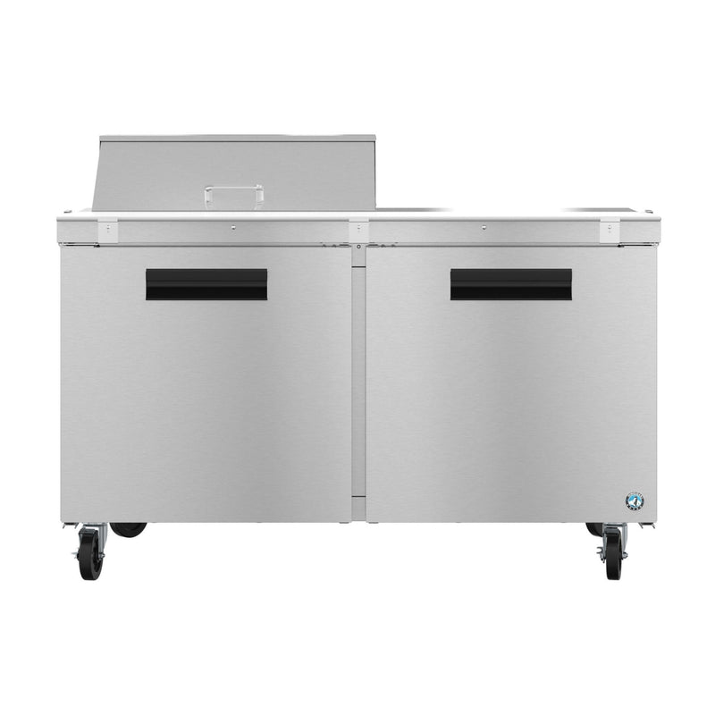 Hoshizaki Hoshizaki SR60B-8 Sandwich Top Refrigerator
