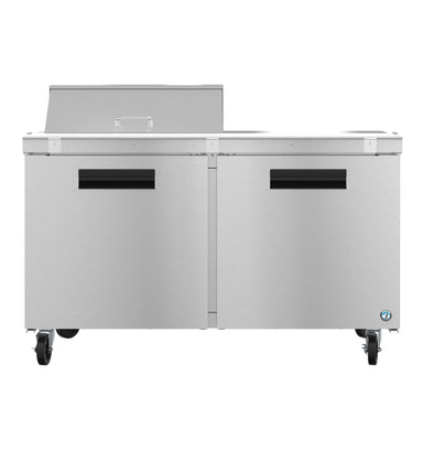 Hoshizaki Hoshizaki SR60B-8 Sandwich Top Refrigerator