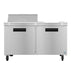 Hoshizaki Hoshizaki SR60B-8 Sandwich Top Refrigerator