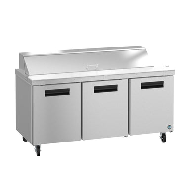 Hoshizaki Hoshizaki SR72B-18 Sandwich Top Refrigerator