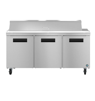 Hoshizaki Hoshizaki SR72B-18 Sandwich Top Refrigerator