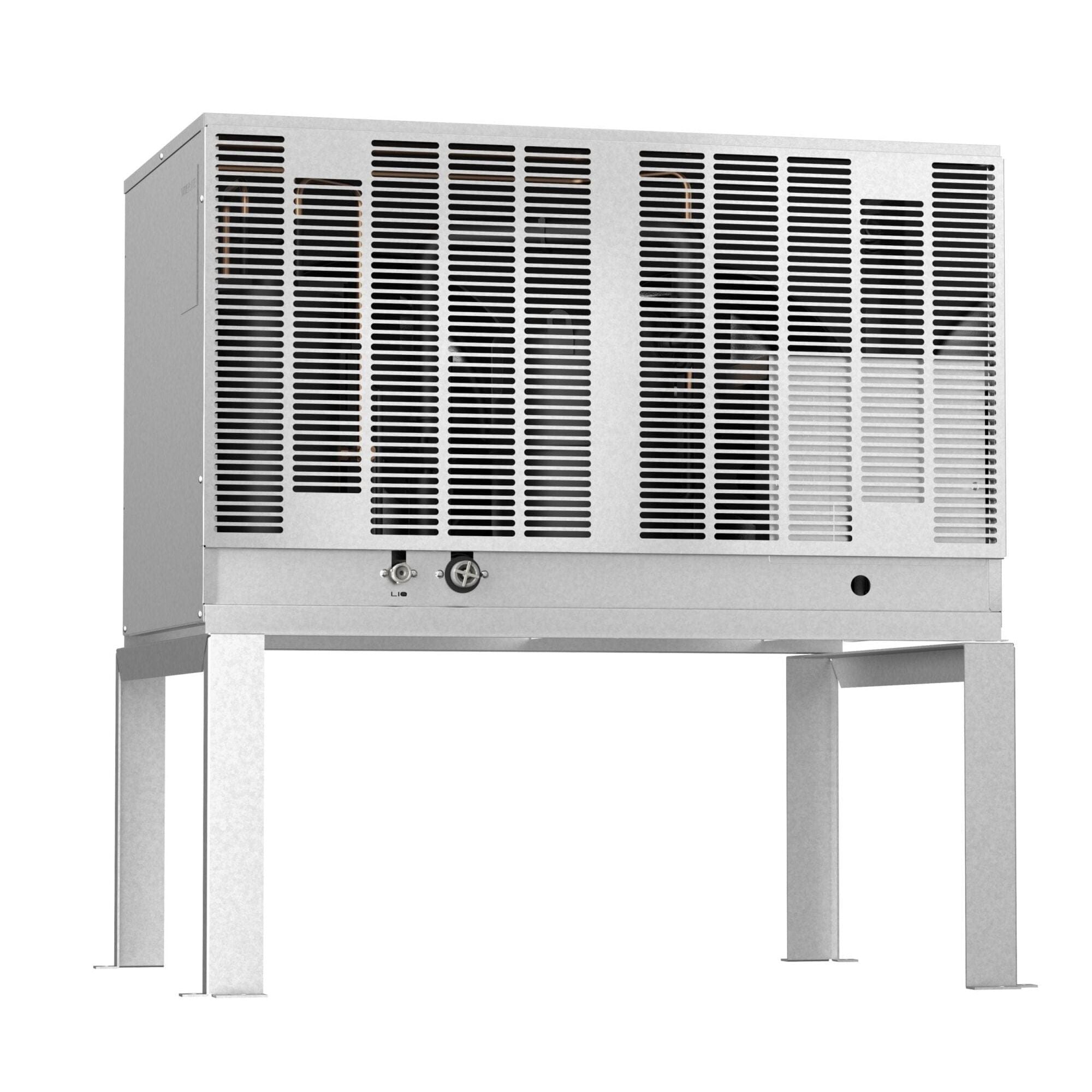 Hoshizaki Hoshizaki SRC-14J Remote Condenser – 1-Phase, Outdoor Rated, for FS-1500MLJ-C Ice Makers