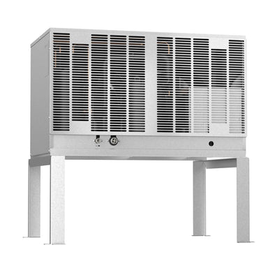 Hoshizaki Hoshizaki SRC-14J Remote Condenser – 1-Phase, Outdoor Rated, for FS-1500MLJ-C Ice Makers